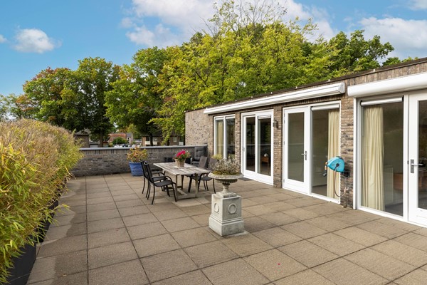 Medium property photo - 17 Septemberplein 23, 5691 DG Son en Breugel
